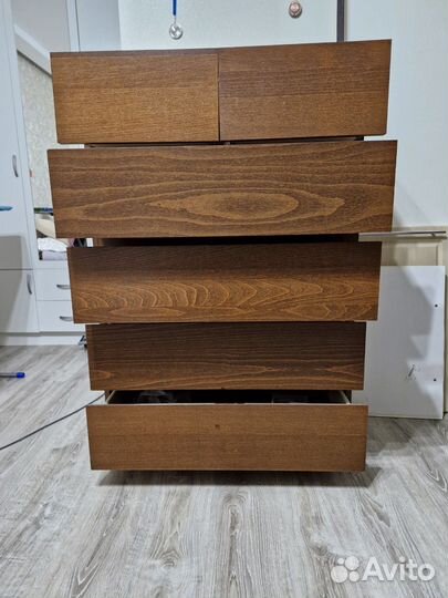 Комод IKEA бу