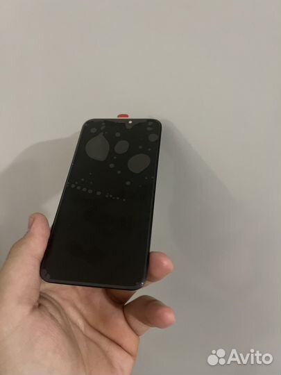 Дисплей iPhone 11/xr (eюq)