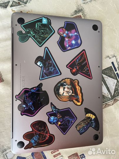 Apple macbook 12 retina 2016