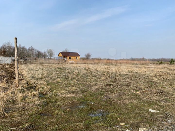 Участок 21 сот. (СНТ, ДНП)