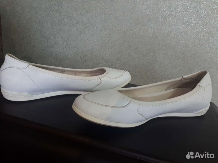 Балетки туфли Ральф