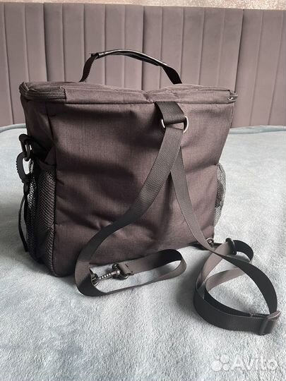 Сумка органайзер для коляски