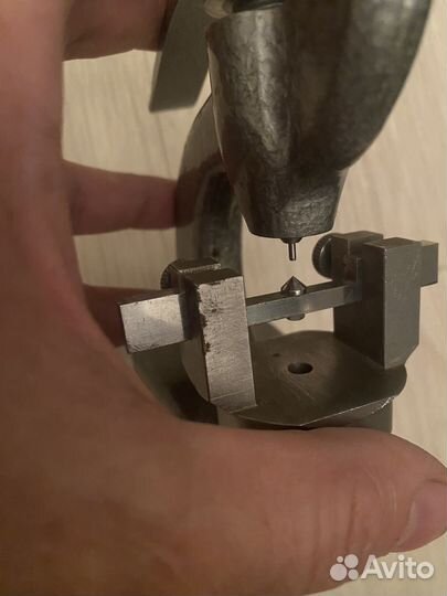 Часовой инструмент СССР