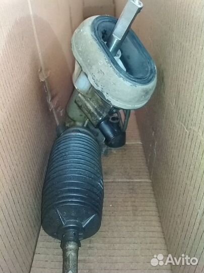 Рейка рулевая Nissan