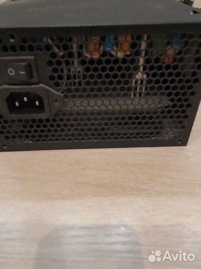 Блок питания для пк 750w