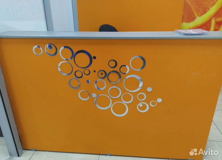 Стол администратора для компьютера бу