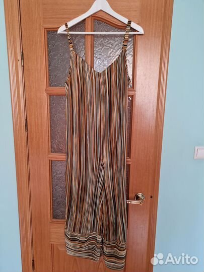 Летний комбинезон Zara, 46