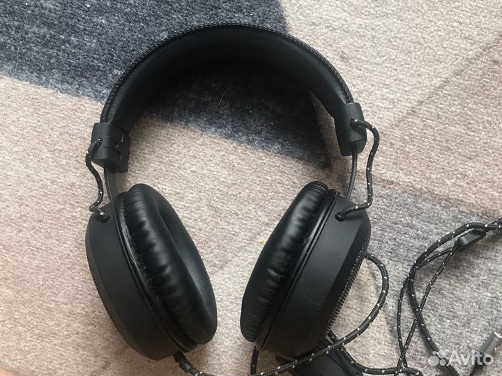 Наушники Red Square StoneKing