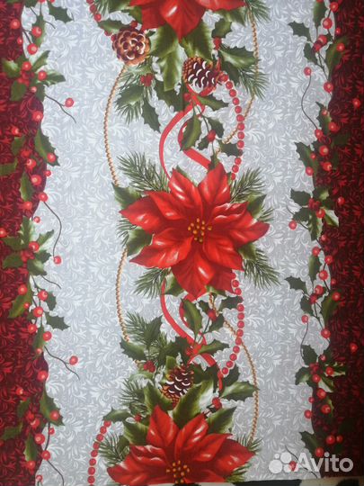 Кухонные полотенца