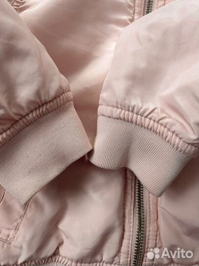 Куртка бомбер Hm 116