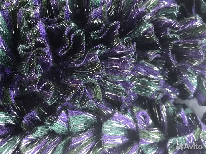 Нитки, Пряжа для вазания