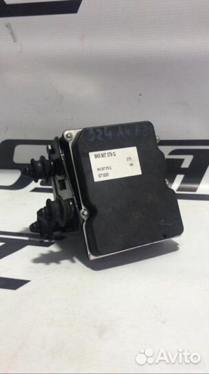 Блок ABS Audi A4 B8