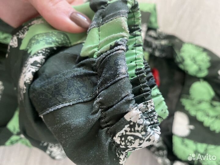 Комбинезон reima 92+6