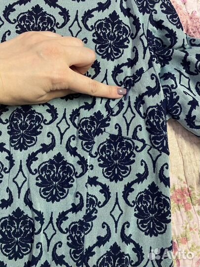 Платье для беременных и кормления 48-50