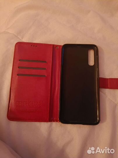 Чехол на samsung а50