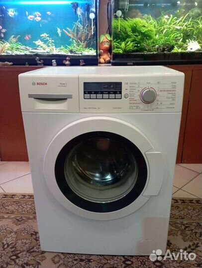 Стиральная машина в отличном состоянии