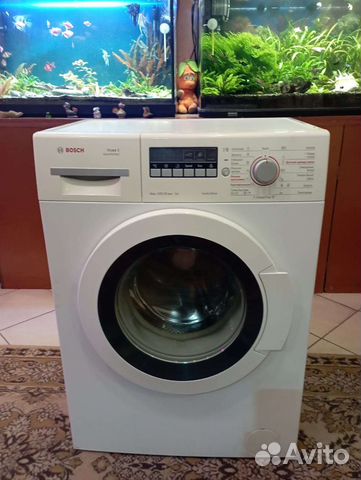 Стиральная машина в отличном состоянии