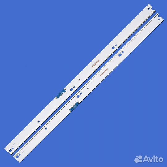 Подсветка для TV V6ER 490SMA/B LED58 R2