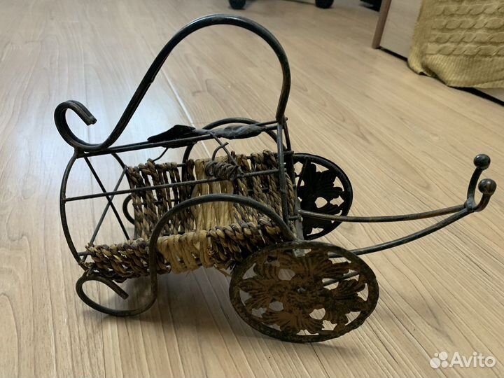 Подставка под бутылку