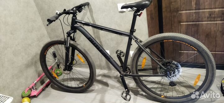 Outleap ninewave pro, Рама L, 29