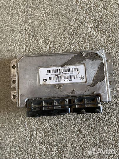 Эбу январь 7.2 priora