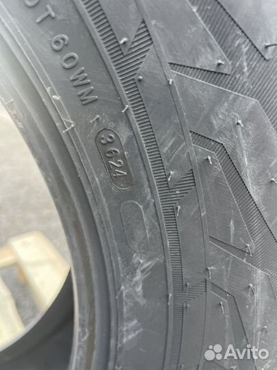 Ikon Tyres Nordman 7 SUV 235/65 R18 110T