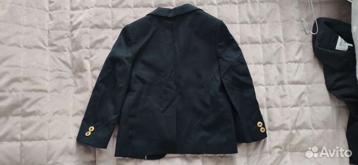 Пиджак для мальчика Tommy Hilfiger