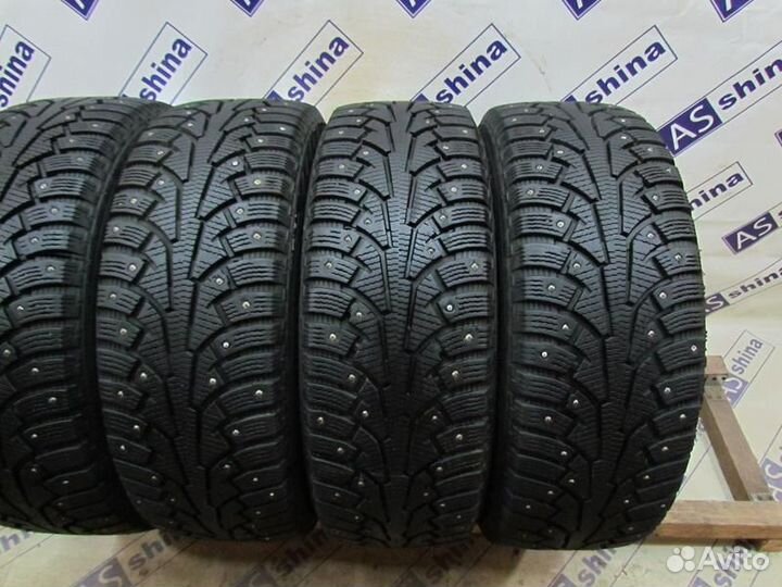 Nokian Tyres Nordman 5 SUV 225/60 R17 96R