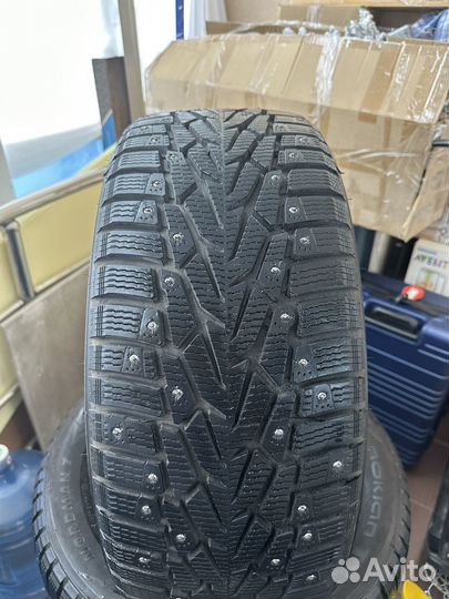 Nokian Tyres Nordman 7 235/55 R17 104T