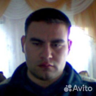 Машинист бульдозера