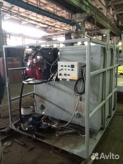 Сборка щитов автоматики, электрических шкафов