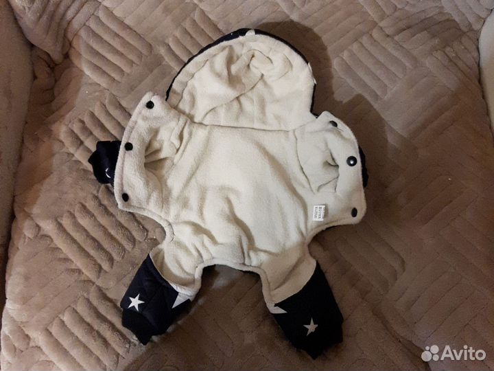 Костюм для щенков