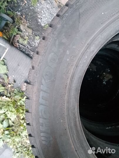 Hankook Winter I'Pike RS2 W429 175/65 R14