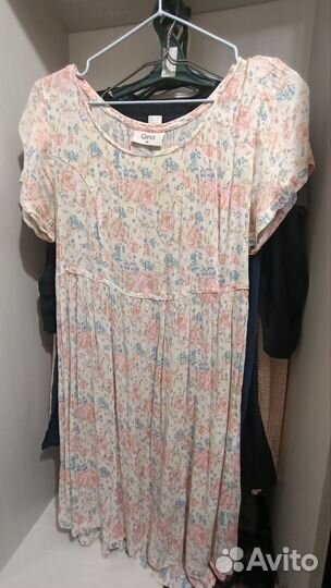 Женские вещи пакетом 42 44