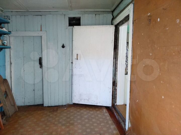 Участок 12 сот. (ИЖС)