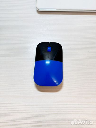 Беспроводная мышь HP Z3700