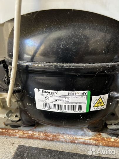 Продажа холодильников бу Gorenje