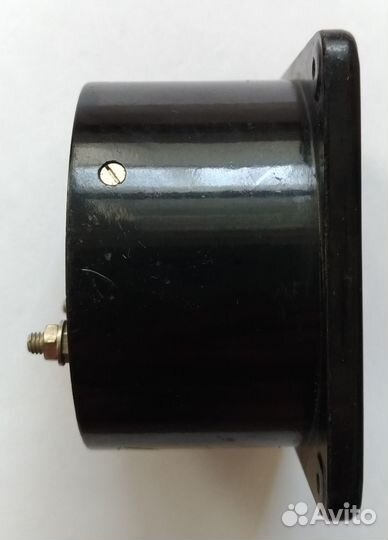 Вольтметр 1954г. СССР