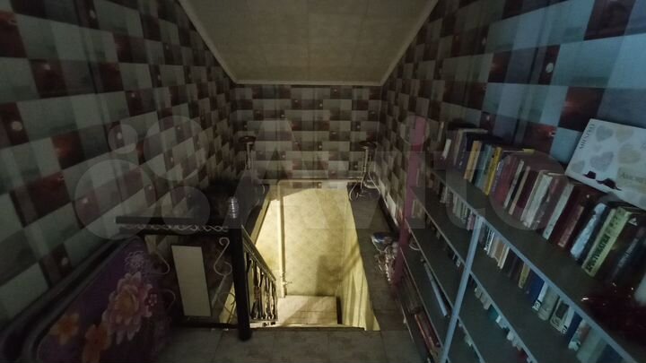 Дом 83,2 м² на участке 14,1 сот.