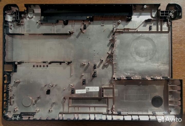 Поддон ноутбука Asus X541