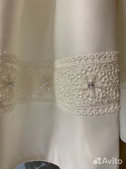 Платье Charmante для девочки 4 -5 лет