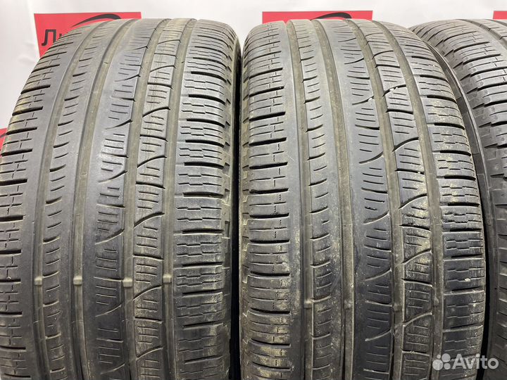 Pirelli Scorpion Verde 245/45 R20