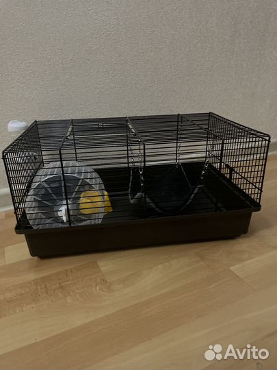 Клетка для грызунов