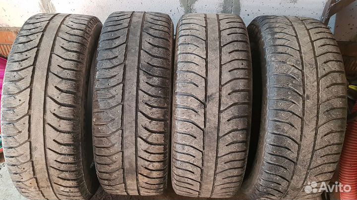 Bridgestone Ice Cruiser 7000 235/55 R18