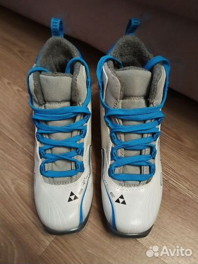 Беговые лыжи Nordway