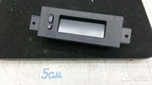 Монитор opel corsa D (93E42JA01)