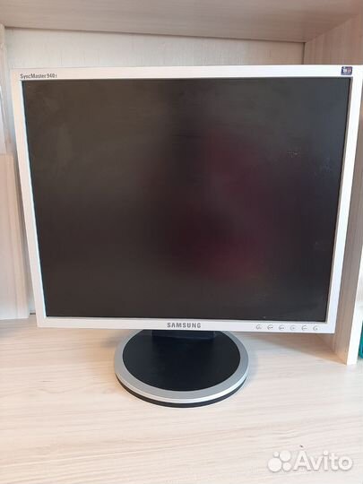 Монитор для компьютера samsung