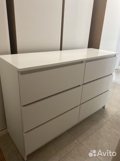 Комод IKEA