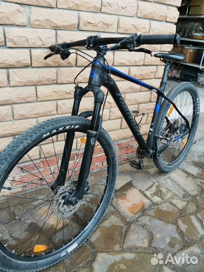 Горный велосипед Merida Big Nine Limited, 29