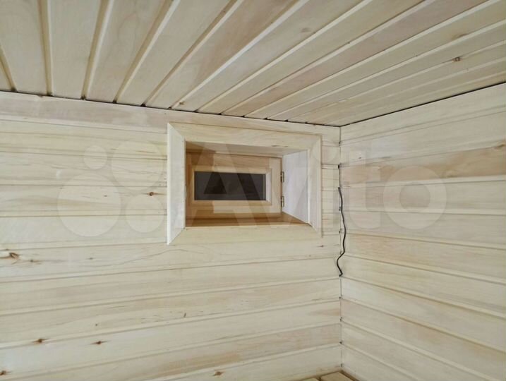 Дом 60 м² на участке 40 сот.